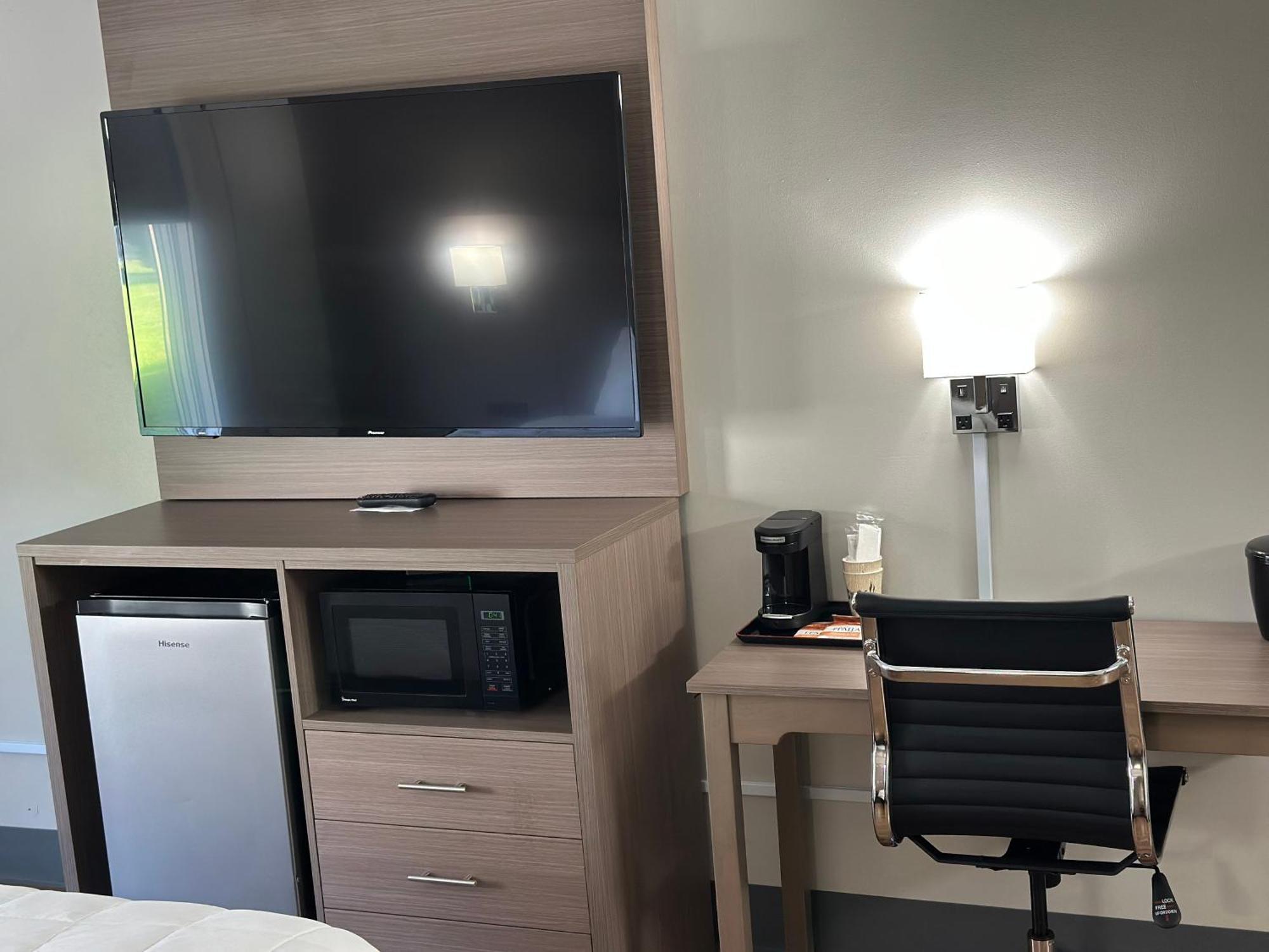 Whalers Inn And Suites 뉴베드포드 외부 사진